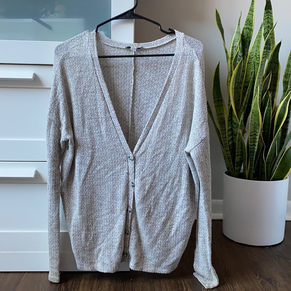 American Eagle Cardigan ☆